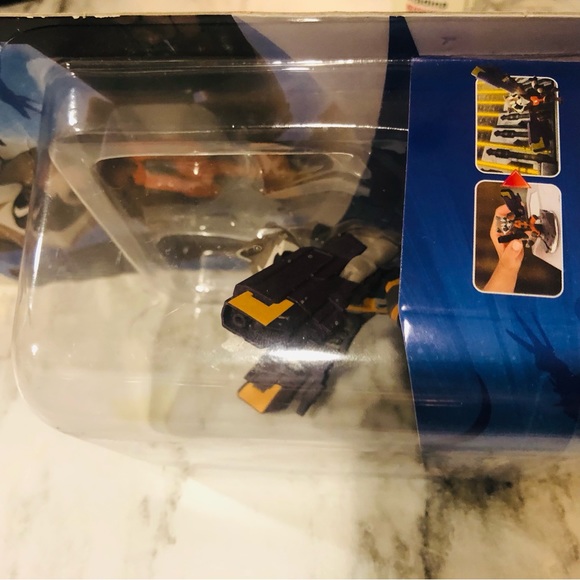 NEW NIB Disney Infinity 2.0 Marvel Rocket Raccoon Character - Picture 8 of 11
